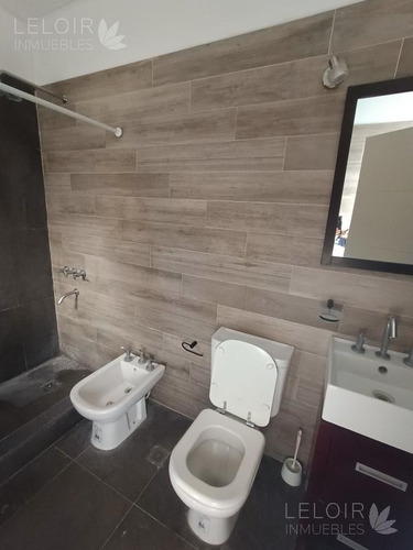 Casa 4 Ambientes En Venta Barrio Cerrado Bosque Zapiola - Paso Del Rey