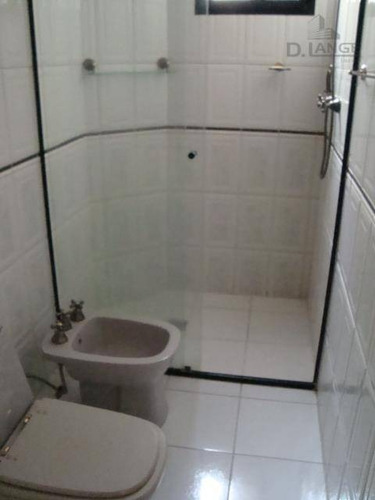 Imagem 4 de 30 de Apartamento Residencial À Venda, Cambuí, Campinas - Ap10461. - Ap10461