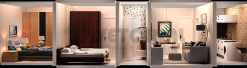 Imagem 30 de 30 de Apartamento Com 2 Dormitórios À Venda, 47 M² Por R$ 330.000,00 - Martim De Sá - Caraguatatuba/sp - Ap0384