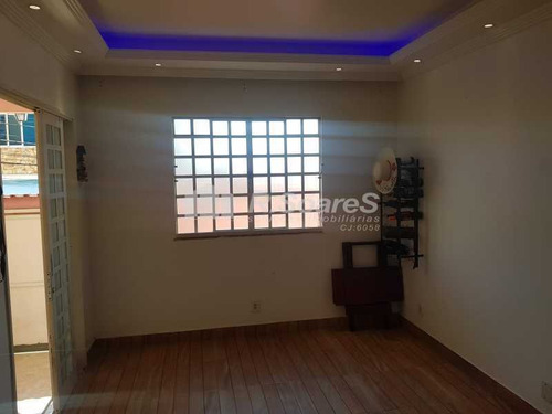 Imagem 2 de 15 de Casa Em Condomínio-à Venda-vila Valqueire-rio De Janeiro - Vvcn30105