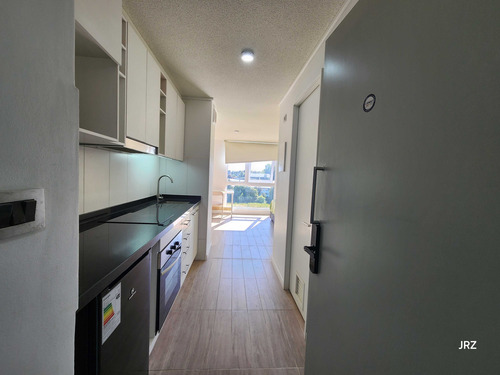 Studio Smart Isla Teja Amoblado (86277)