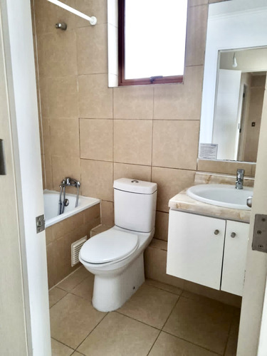 Arriendo Departamento 3dormitorios Collao