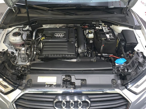 Audi A3 Sedan Dynamic 35 2020