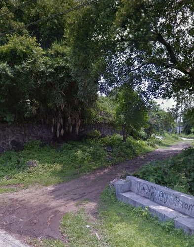 Terreno Campestre En Chiconcuac, Xochitepec, Morelos - Task-30-tca
