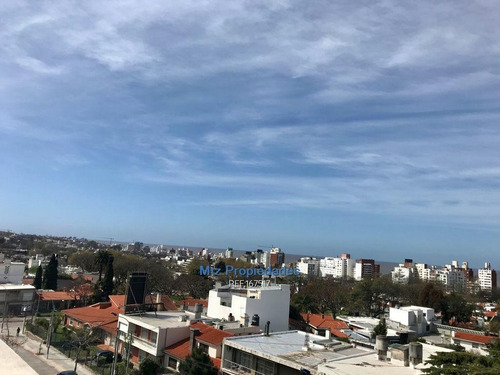 Imagen 18 de 18 de Venta De Apartamentos A Estrenar En Malvin 2 Dormitorios Cw167517