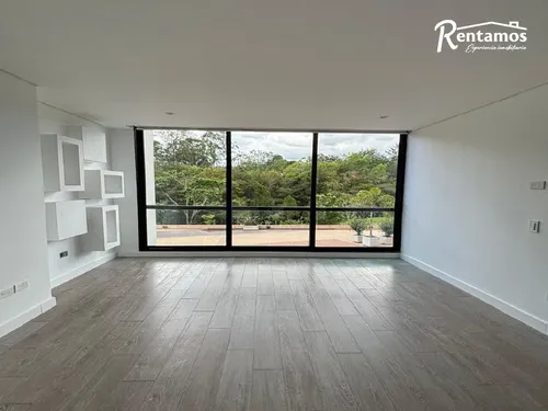 Apartamento En Arriendo En La Fé. Cod A775273