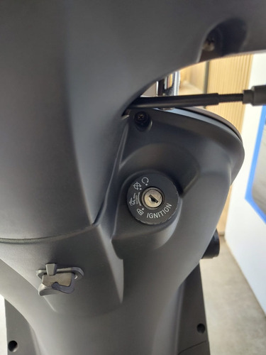 Scooter Sym Fiddle 150- Mejor Precio Contado- Mf
