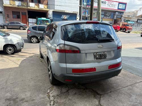 Ford S-Max 2.3 Titanium