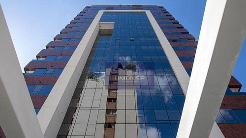 Imagem 6 de 19 de Cobertura Com 3 Dormitórios À Venda, 186 M² Por R$ 4.464.000,00 - Itaim Bibi - São Paulo/sp - Co1383