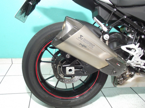 Bmw S 1000 R