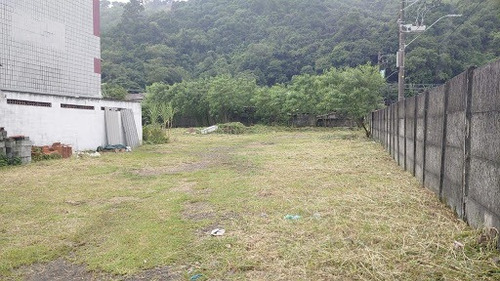 Imagem 1 de 4 de Terreno, 1889 M² - Venda Por R$ 2.500.000,00 Ou Aluguel Por R$ 12.000,00/mês - Saboó - Santos/sp - Te0133