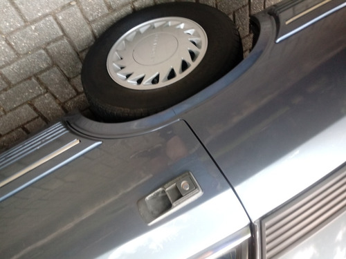 Imagem 7 de 13 de Chevrolet Opala Diplomata 4.1s