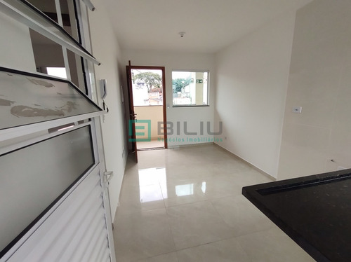 Imagem 2 de 8 de Apartamento Em Vila Nova Savoia - São Paulo - 401