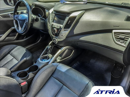 Imagem 8 de 9 de Hyundai Veloster 1.6 16v