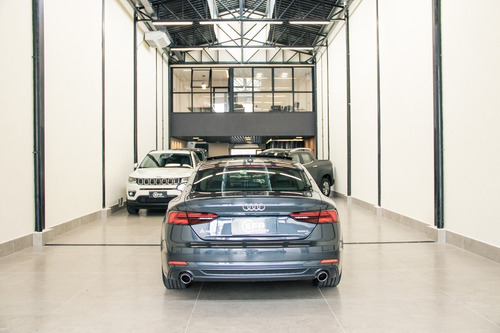 Imagem 8 de 15 de Audi A5 Sportback 2.0 Performance Black Tfsi S-tronic