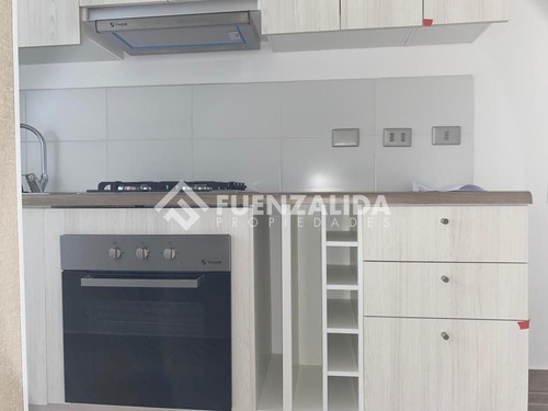 Departamento En Arriendo De 2d2b En Parque Pucalan
