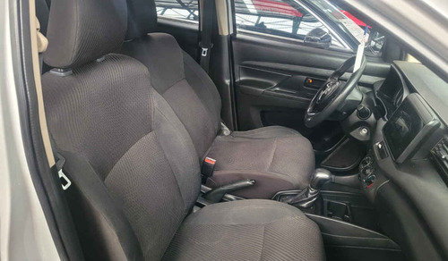 Suzuki Ertiga 5p GLS L4/1.5 Aut