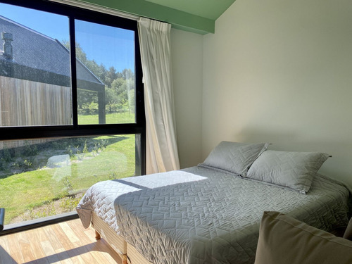 Casa En Venta En Barrio Privado, Pueblo Mio Punta Del Este (ref: Bpv-8409)