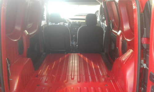 Imagen 11 de 24 de Renault Kangoo 1.5 Furgon 1pl Entr. Inm.fin. Tasa 22,9%(jp)