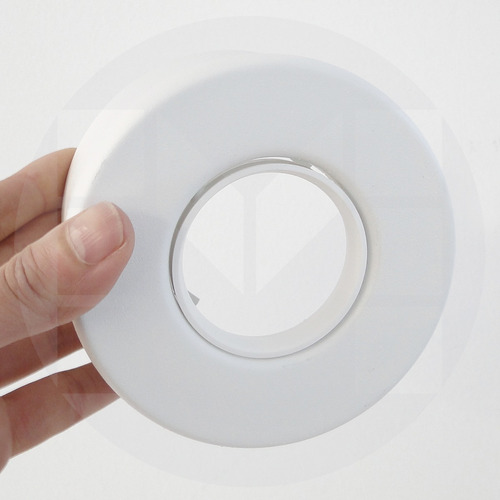 Imagen 4 de 10 de Spot Aplicar Monovolumen Alto Circular Con Dicro 7w