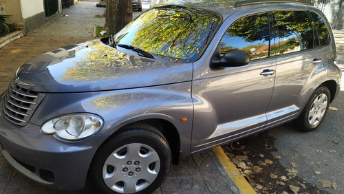 Chrysler PT Cruiser 2.4 Classic
