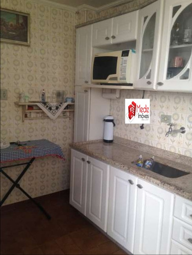 Imagem 15 de 15 de Apartamento À Venda Em Água Branca - 8408