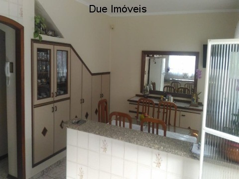 Imagem 14 de 30 de Lindo Sobrado Na Vila Vitória Ii, Indaiatuba/sp, - Ca01546 - 34094382
