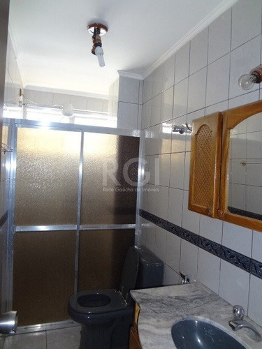 Imagem 10 de 12 de Apartamento - Santana - Ref: 580877 - V-pj6749