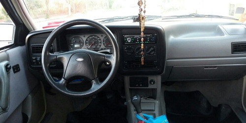 Imagem 8 de 15 de Ford Versailles 2.0i Gl Gl