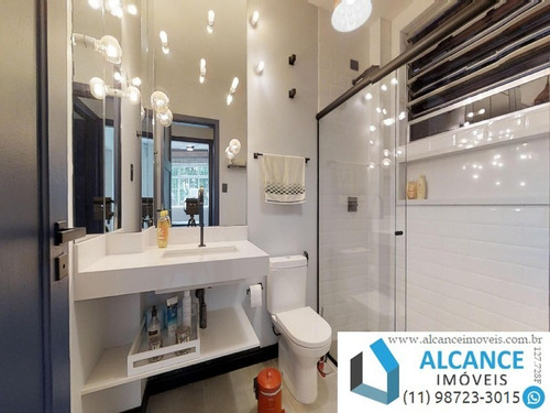 Imagem 6 de 23 de Apartamento Com 66,85 M² Com 2 Dormitórios, 2 Banheiros E Sem Vaga No Edifício Arouche, São Paulo - Ap00433 - 34739809