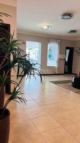 Imagem 5 de 15 de Apartamento Diferenciado Com 1 Suíte Mais 2 Dormitórios A 230m Da Praia - 4169_1