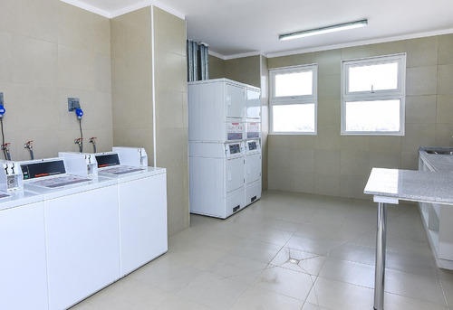 Dpto Nuevo 2d / 1b Macul / Ñuñoa