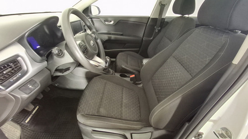 Kia Rio 4 1.4 Lx Ac Abs