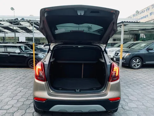 Buick Encore 1.4 Cxl Premium At
