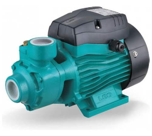 Bomba De Agua Periferica 3/4 Hp Leo Cod: 2215220