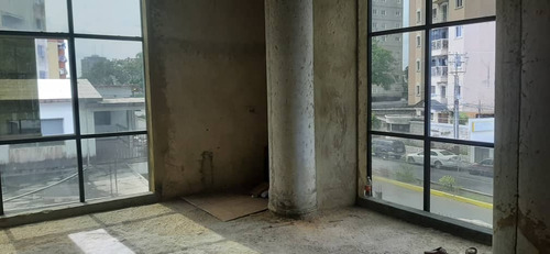 Edificio En La Av Luis Del Valle Garcia Ve02-1582sc-icar