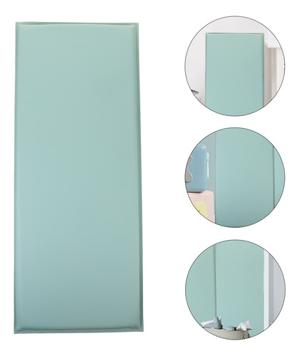 Pegatinas De Pared Anticolisión Con Protector A Prueba De Be