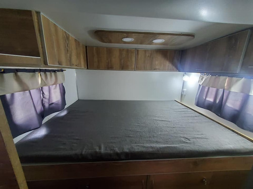 Casa Rodante Dako Tráiler 5mts