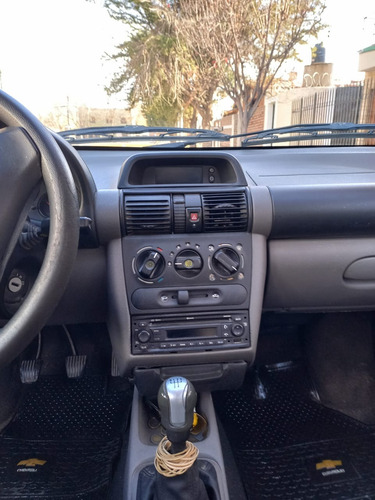 Chevrolet Classic 1.4 Lt Pack