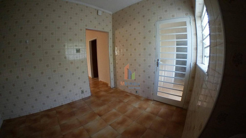 Imagem 9 de 25 de Casa Com 3 Dormitórios, 186 M² - Venda Por R$ 650.000,00 Ou Aluguel Por R$ 3.100,00/mês - Jardim Aurélia - Campinas/sp - Ca0293