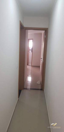 Cobertura Com 2 Dormitórios À Venda, 110 M² Por R$ 410.000,00 - Vila Gilda - Santo André/sp - Co0192