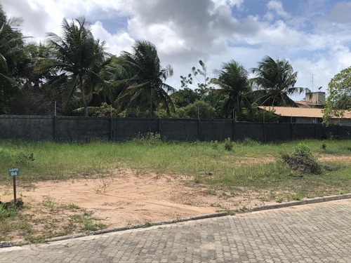 Imagem 10 de 22 de Terreno Em Condomínio Localizado(a) No Bairro Em Parnamirim / Parnamirim - 426