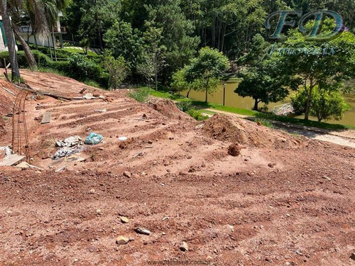 Imagem 19 de 22 de Terrenos Em Condomínio À Venda Em Atibaia/sp - Compre O Seu Terrenos Em Condomínio Aqui! - 1491885