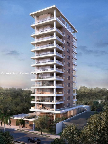 Imagem 5 de 15 de Apartamento Para Venda Em São Paulo, Ibirapuera, 4 Dormitórios, 4 Suítes, 6 Banheiros, 4 Vagas - 3210_2-1215012