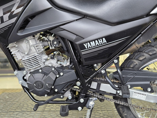Xtz Crosser 150 S 21/22 G10