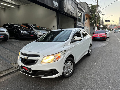 Chevrolet Prisma 1.0 MPFI LT 8V FLEX 4P MANUAL