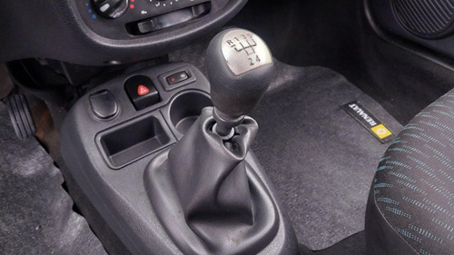 Renault Clio Exp1016vh