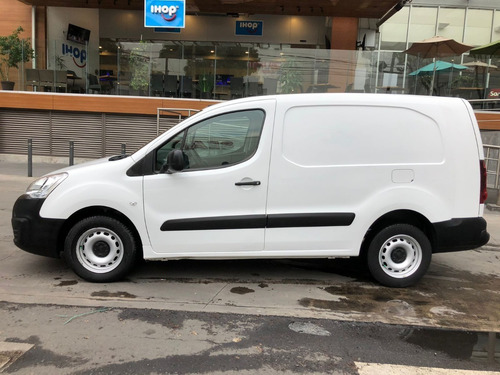Imagen 4 de 15 de Peugeot Partner 2019