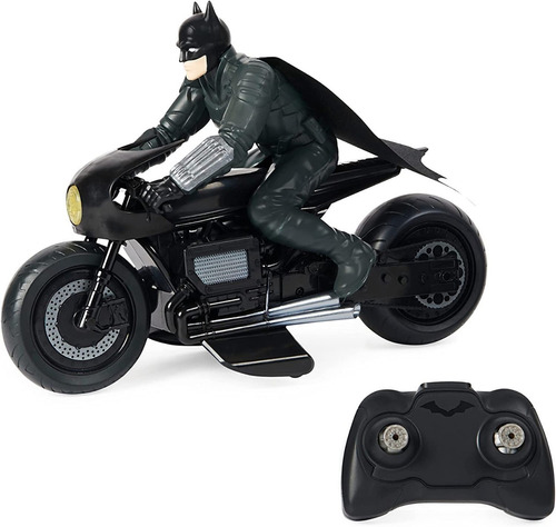 Batman 6060490 Spin Master Batman RC