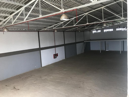 Imagen 13 de 18 de En Venta O Alquiler Galpones Industrial En Impecables Condiciones, 1120 Metros De Construcción, Seguridad, Agua Permanente Las Instalaciones Más Completas Que Encontrarás En Margarita